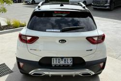 2020 Kia Stonic GT-Line