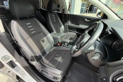 2020 Kia Stonic GT-Line