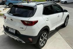 2020 Kia Stonic GT-Line