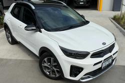 2020 Kia Stonic GT-Line