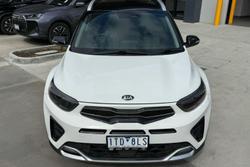 2020 Kia Stonic GT-Line