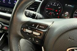 2020 Kia Stonic GT-Line