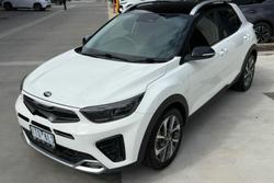 2020 Kia Stonic GT-Line