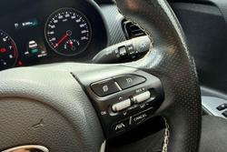 2020 Kia Stonic GT-Line