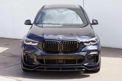 2019 BMW X5 xDrive30d M Sport