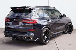 2019 BMW X5 xDrive30d M Sport