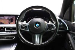 2019 BMW X5 xDrive30d M Sport