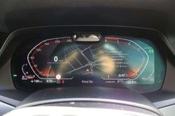 2019 BMW X5 xDrive30d M Sport