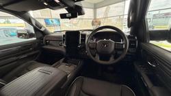 2025 RAM 1500 Limited Hurricane HO RamBox