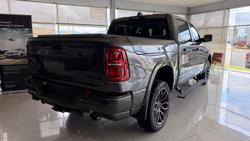 2025 RAM 1500 Limited Hurricane HO RamBox