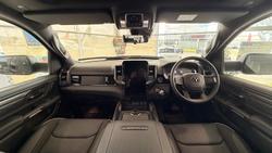 2025 RAM 1500 Limited Hurricane HO RamBox