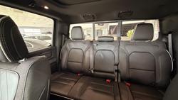 2025 RAM 1500 Limited Hurricane HO RamBox