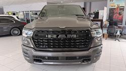 2025 RAM 1500 Limited Hurricane HO RamBox
