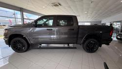 2025 RAM 1500 Limited Hurricane HO RamBox