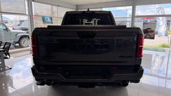 2025 RAM 1500 Limited Hurricane HO RamBox