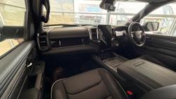 2025 RAM 1500 Limited Hurricane HO RamBox