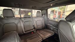 2025 RAM 1500 Limited Hurricane HO RamBox