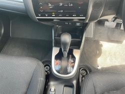 2015 Honda Jazz VTi-S GF MY15 Modern Steel