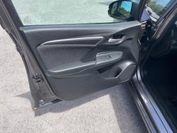 2015 Honda Jazz VTi-S GF MY15 Modern Steel