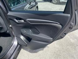 2015 Honda Jazz VTi-S GF MY15 Modern Steel