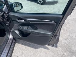 2015 Honda Jazz VTi-S GF MY15 Modern Steel