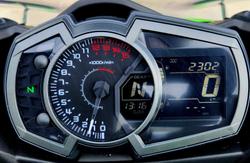 2022 Kawasaki Ninja 400 (EX400G) Ninja Green