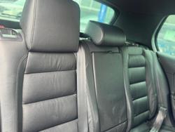 2012 Volkswagen Golf R