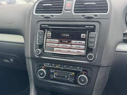 2012 Volkswagen Golf R