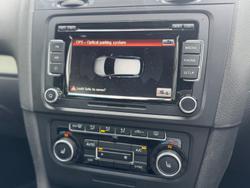 2012 Volkswagen Golf R