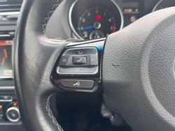 2012 Volkswagen Golf R