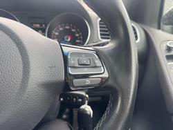 2012 Volkswagen Golf R