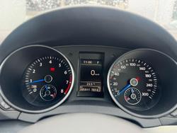 2012 Volkswagen Golf R