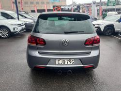 2012 Volkswagen Golf R