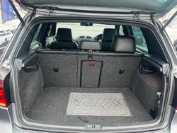 2012 Volkswagen Golf R