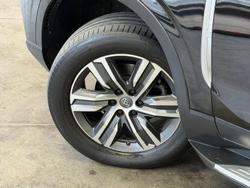 2023 LDV D90 Executive