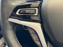 2023 LDV D90 Executive