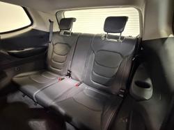 2023 LDV D90 Executive