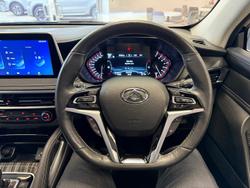 2023 LDV D90 Executive