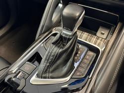 2023 LDV D90 Executive