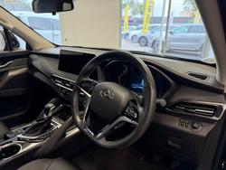 2023 LDV D90 Executive