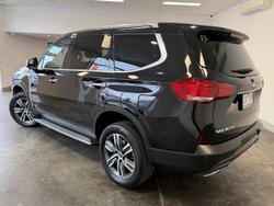 2023 LDV D90 Executive