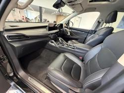 2023 LDV D90 Executive