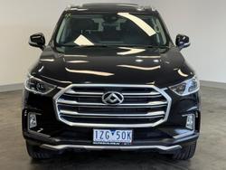 2023 LDV D90 Executive