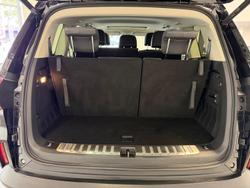 2023 LDV D90 Executive