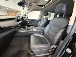 2023 LDV D90 Executive