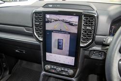 2024 Ford Everest Sport