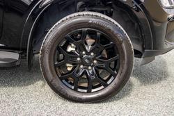 2024 Ford Everest Sport