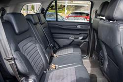 2024 Ford Everest Sport