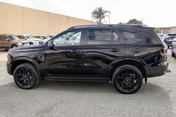 2024 Ford Everest Sport