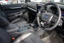 2024 Ford Everest Sport